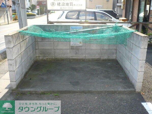 レオパレスドミールT・M・の物件内観写真